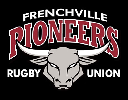 Frenchville Pioneers Rugby Union Football Club
