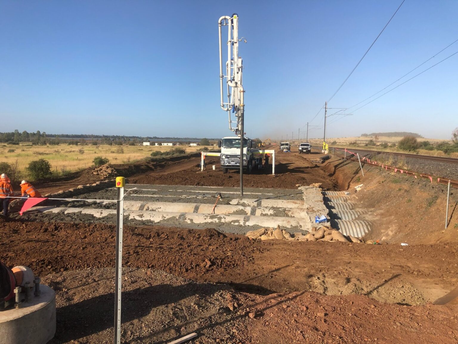 Starlee Passing Loop 3