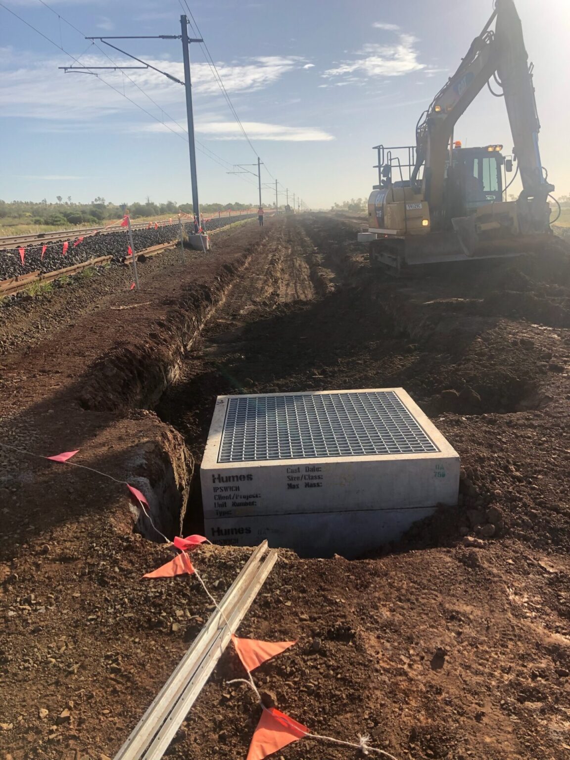 Starlee Passing Loop 4