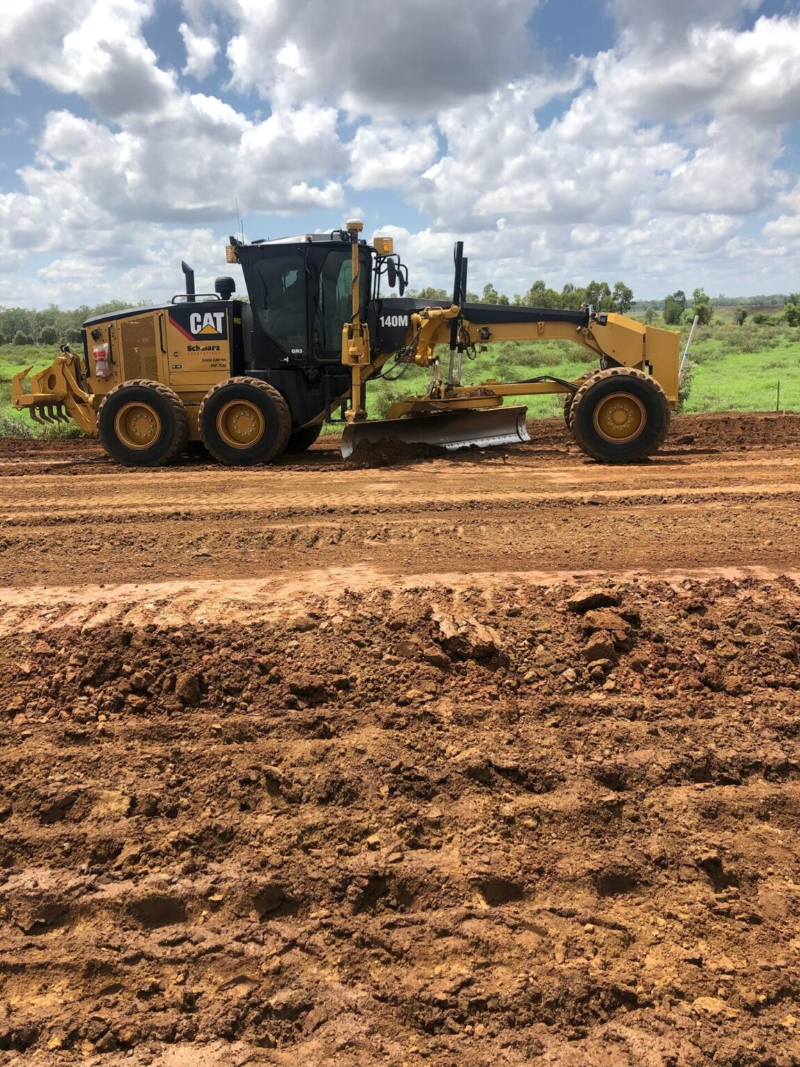 Starlee Passing Loop 5